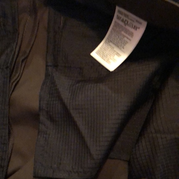 BR STANDARD Wrinkle Resistant Stretch Water Resistant Breathable Size 32R - Picture 12 of 12